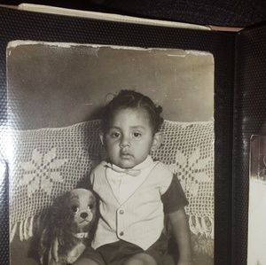 Meet your Posher, Hector